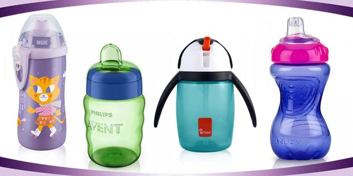 لیوان آبمیوه خوری کودک