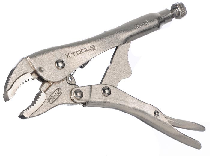 خرید انبر قفلی