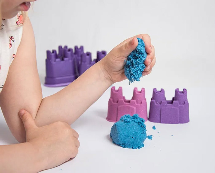 خرید اینترنتی شن جادویی