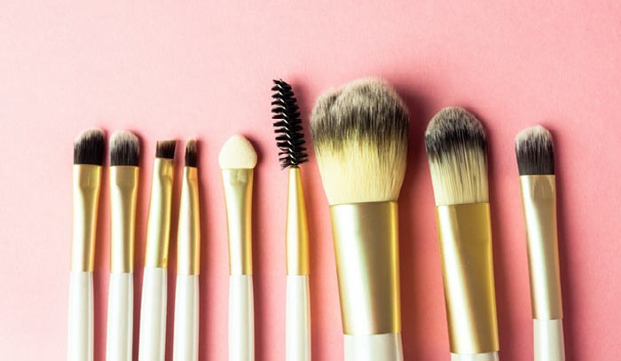 بهترین مدلهای براش آرایشی