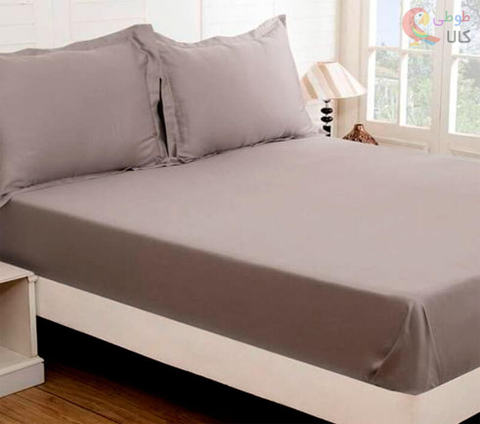 ملافه کشدار 2 نفره