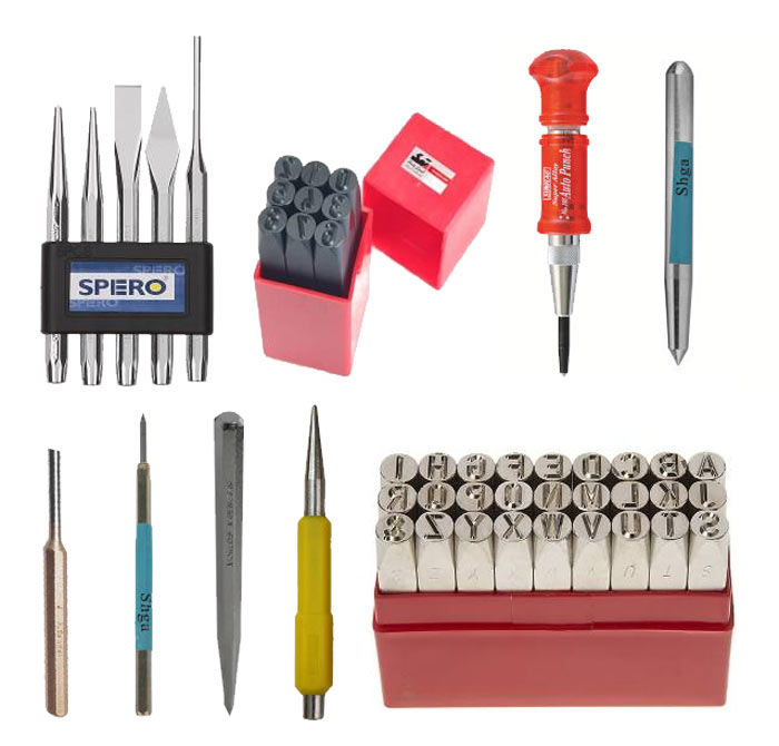 خرید اینترنتی انواع سنبه