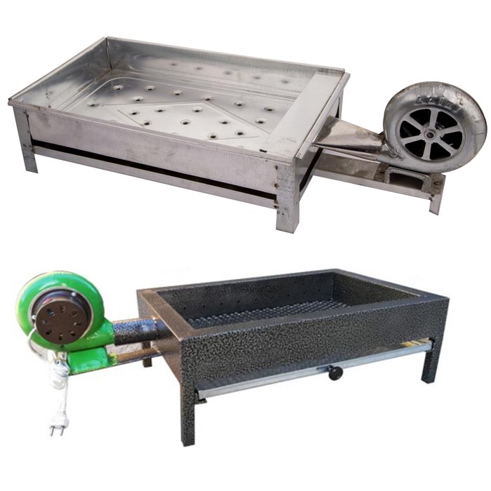 منقل فن دار