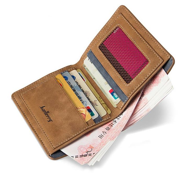 راهنمای خرید کیف پول