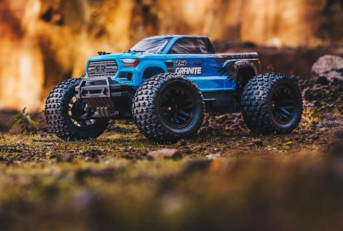 راهنمای خرید ماشین کنترلی