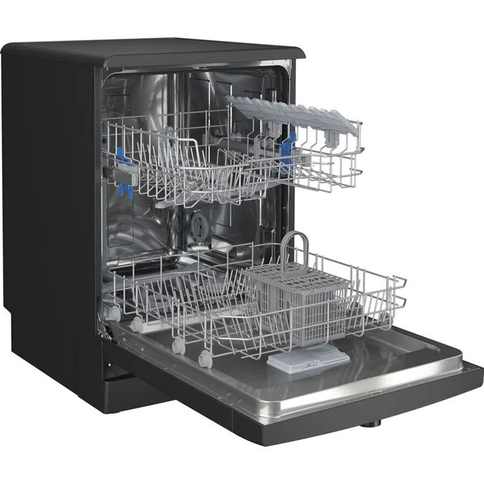 ماشین ظرفوشیی ایستاده