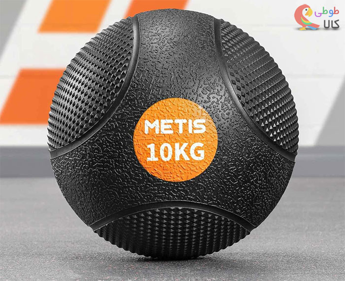 عکس توپ مدیسن بال