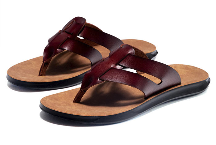 دمپایی لا انگشتی مردانه