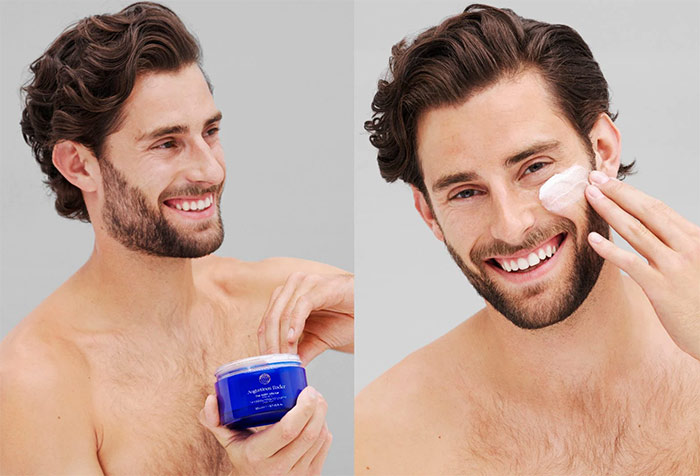 کرم ضد چروک مخصوص آقایان