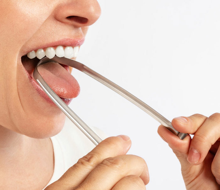 راهنمای خرید مسواک زبان