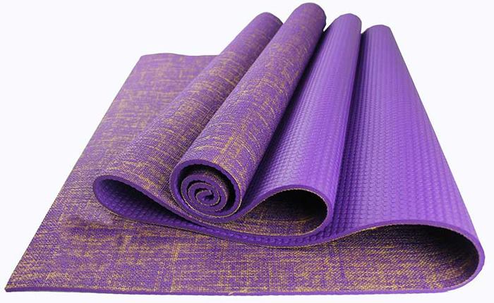 مت ورزشی پی وی سی