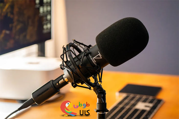 راهنمای خرید میکروفون