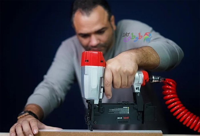 میخکوب بادی