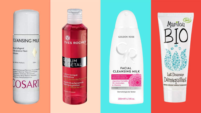 بهترین مدلهای شیر پاک کن