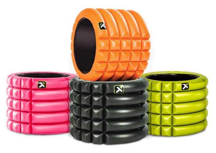 مینی فوم رولر