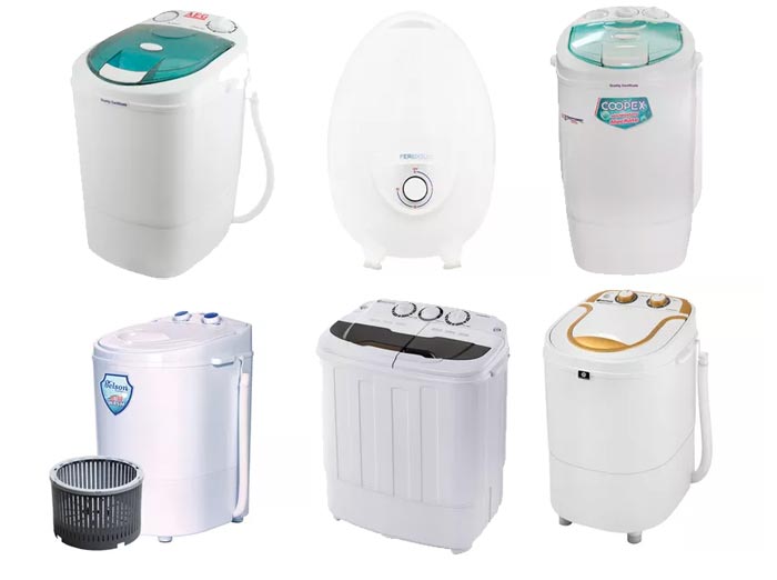 خرید مینی واش