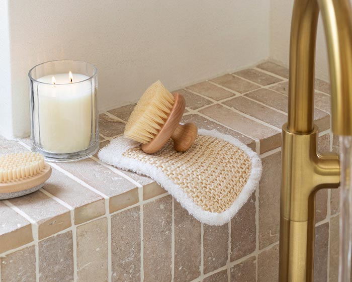 عکس لیف حمام