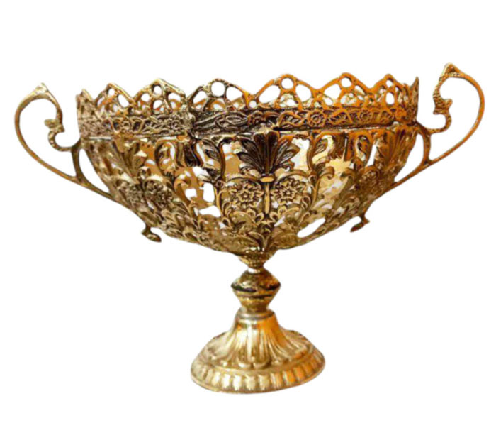 عکس میوه خوری برنزی