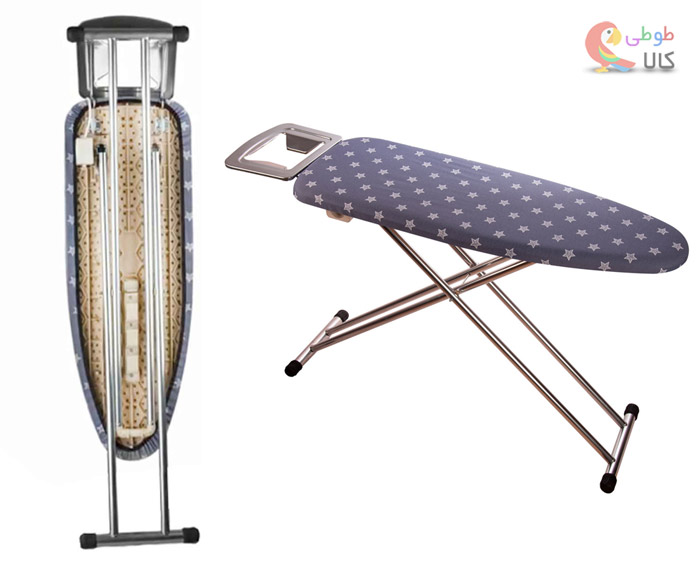 میز اتو تاشو