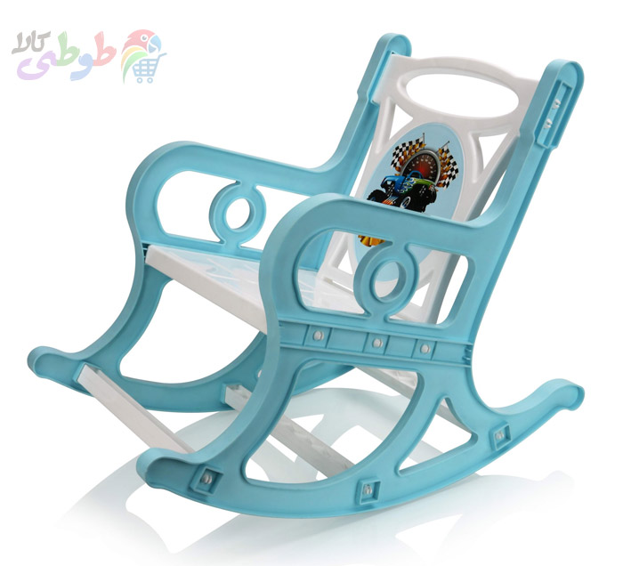 مبل پلاستیکی