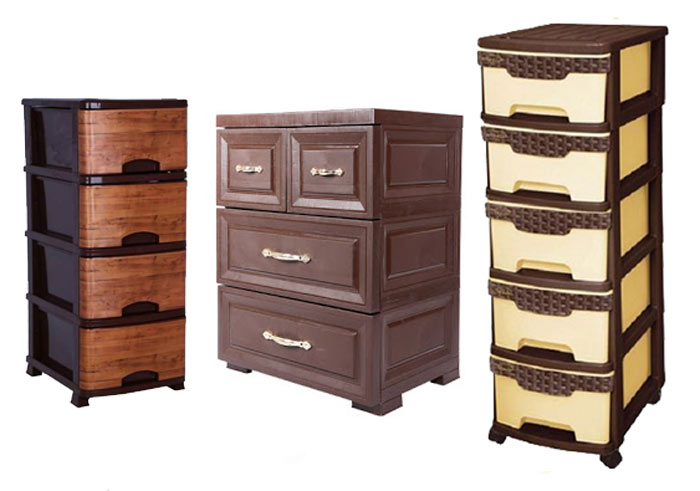 انواع فایل کشویی