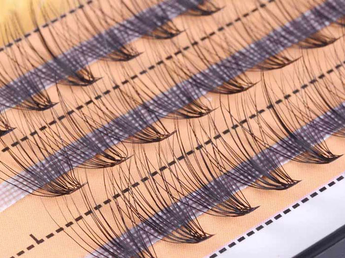 مزه مصنوعی دسته ای یا خوشه ای