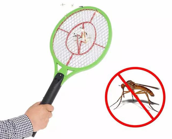 حشره کش راکتی