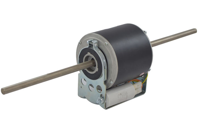 موتور فن کویل