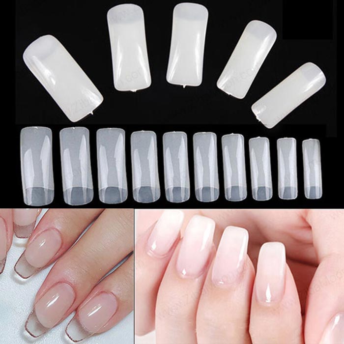 تیپ ناخن چیست