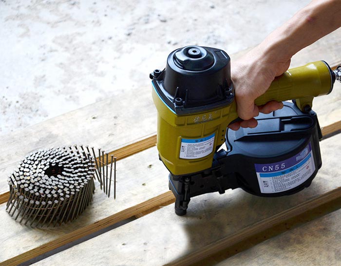 بهترین مدلهای میخکوب