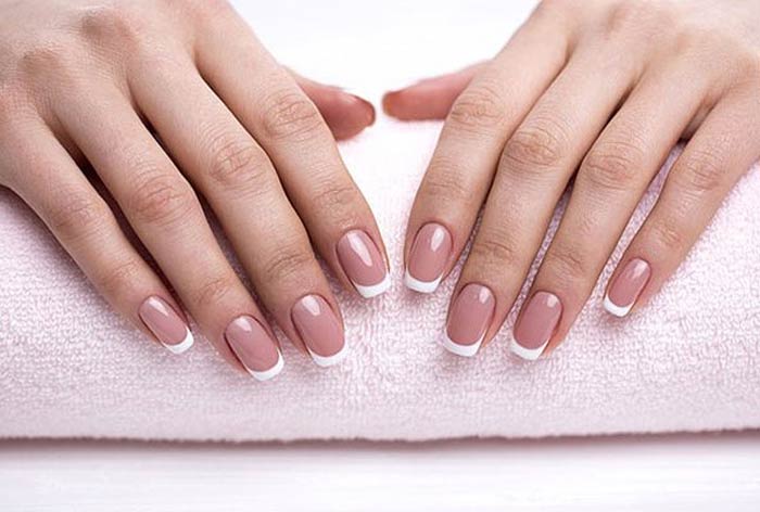 ناخن مصنوعی سولار