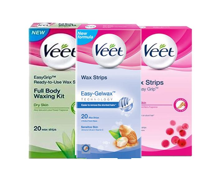 راهنمای خرید نوار موبر ناحیه تناسلی