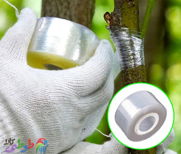 خرید نوار پیوندی