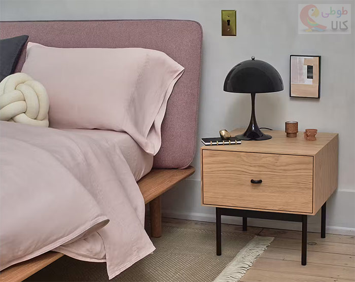 راهنمای خرید میز پاتختی