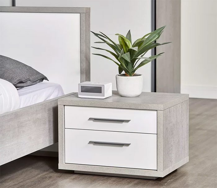 میز پاتختی مدرن