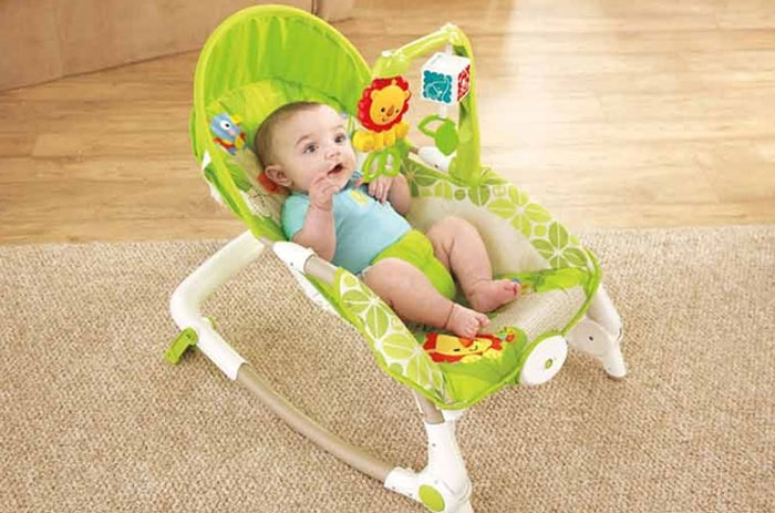 نی نی لای لای