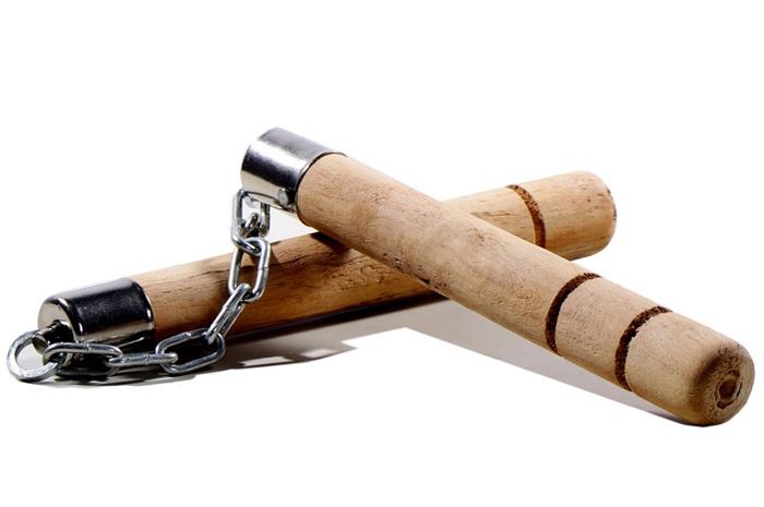 راهنمای خرید نانچیکو