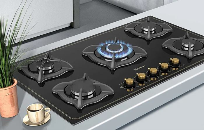 راهنمای خرید اجاق گاز صفحه ای
