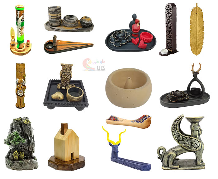 بهترین مدلهای جاعودی