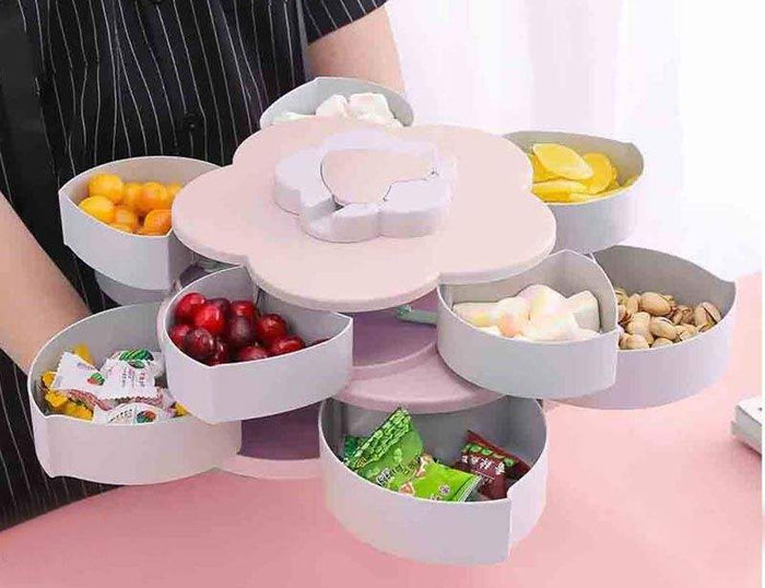 عکس اردو خوری طرح گل