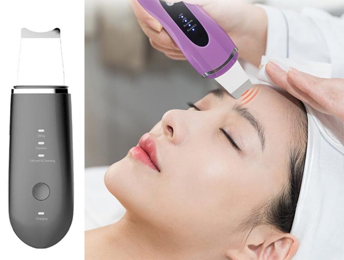 دستگاه اتو صورت