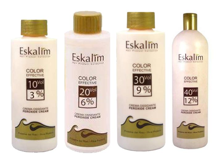 انواع اکسیدان