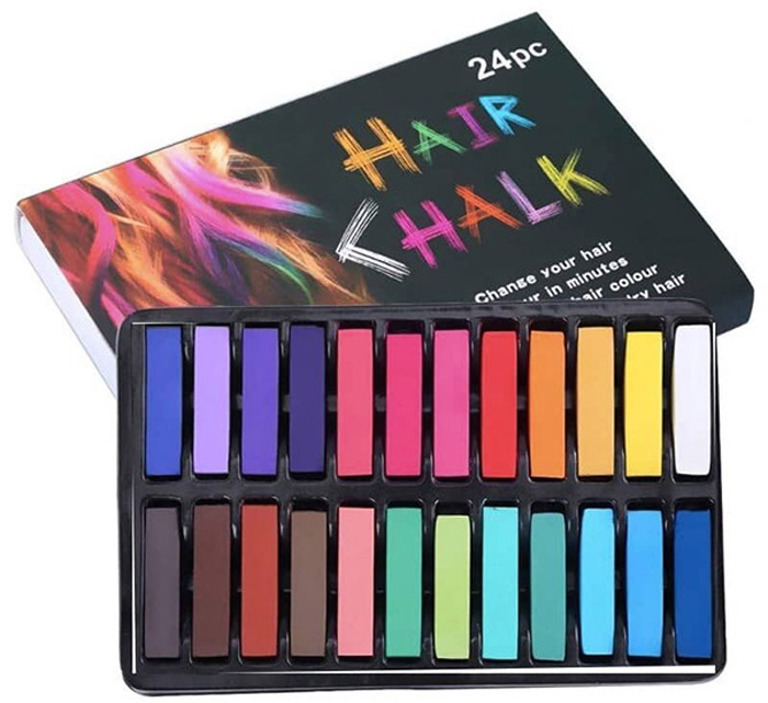 خرید اینترنتی گچ مو