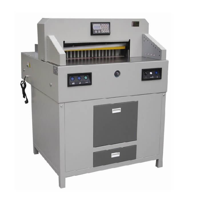 دستگاه برش تمام اتوماتیک