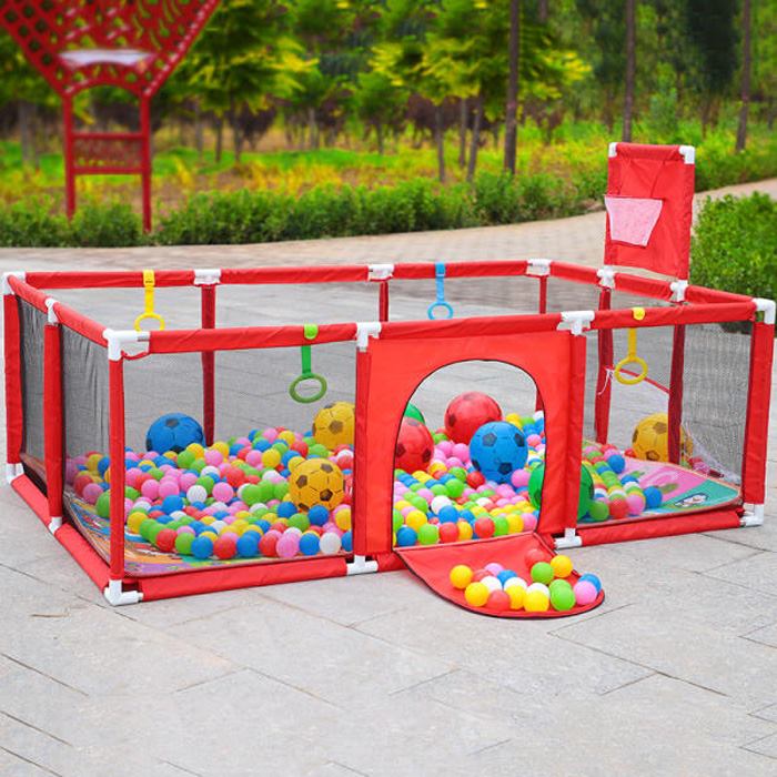 خرید اینترنتی پارک بازی کودک
