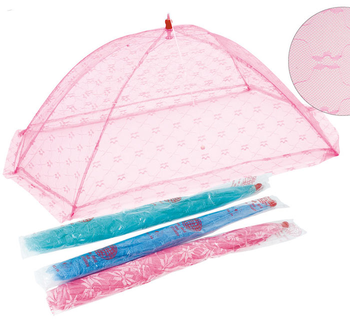 پشه بند چتری