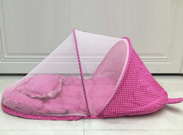 پشه بند نوزاد