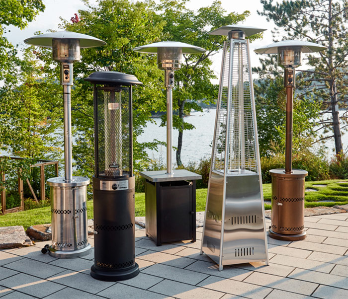 مدل های مختلف بخاری پاسیو