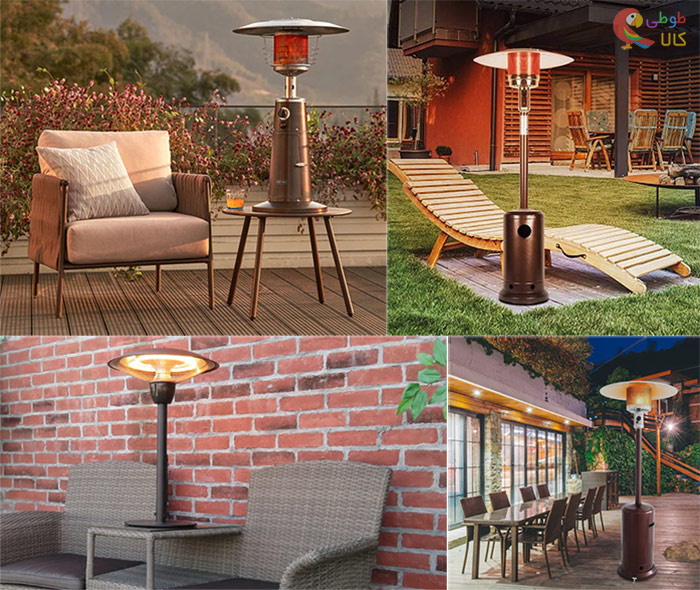 بخاری پاسیو