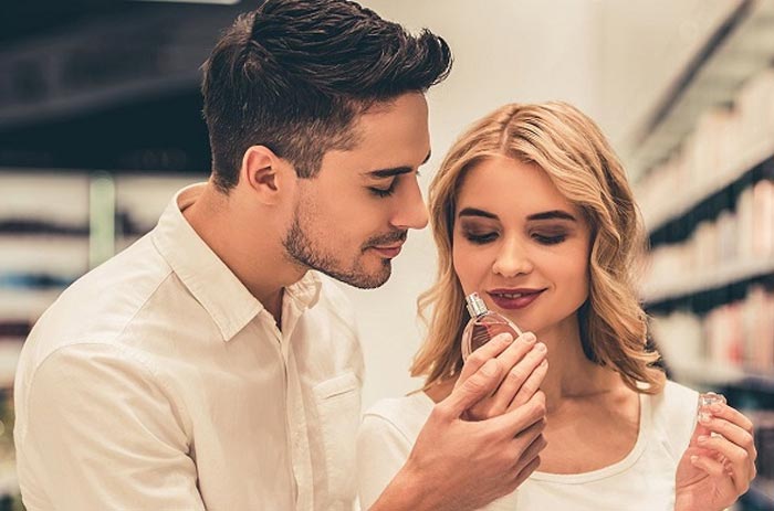 تفاوت ادوتویلت زنان با ادوتویلت مردانه